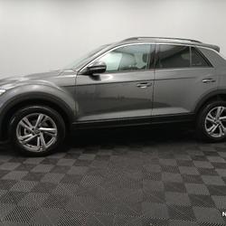 Volkswagen T-Roc T-Roc 1.0 TSI 116 Start/Stop BVM6 VW Edition Saint-Quentin