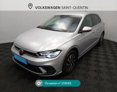 Volkswagen Polo Saint-Quentin