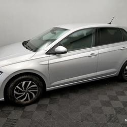 Volkswagen Polo Polo 1.0 TSI 95 S&S BVM5 VW Edition Saint-Quentin