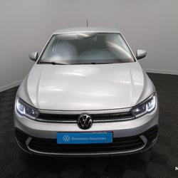 Volkswagen Polo Polo 1.0 TSI 95 S&S BVM5 VW Edition Saint-Quentin