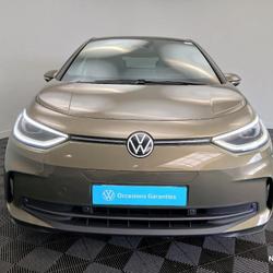 Volkswagen ID3 ID.3 204 ch Pro S Style Saint-Quentin