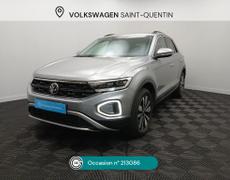 Volkswagen T-Roc Saint-Quentin