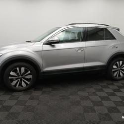 Volkswagen T-Roc T-Roc 1.5 TSI EVO2 150 Start/Stop DSG7 VW Edition Saint-Quentin
