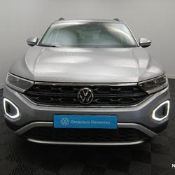 Volkswagen T-Roc T-Roc 1.5 TSI EVO2 150 Start/Stop DSG7 VW Edition Saint-Quentin