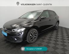 Volkswagen Polo Saint-Quentin