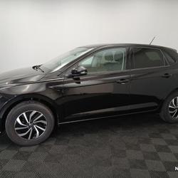 Volkswagen Polo Polo 1.0 TSI 95 S&S BVM5 VW Edition Saint-Quentin