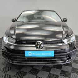 Volkswagen Polo Polo 1.0 TSI 95 S&S BVM5 VW Edition Saint-Quentin