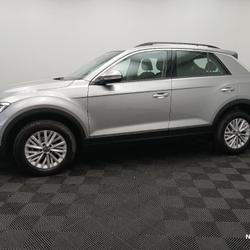 Volkswagen T-Roc T-Roc 1.0 TSI 110 Start/Stop BVM6 Life Saint-Quentin