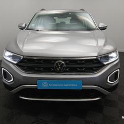 Volkswagen T-Roc T-Roc 1.0 TSI 110 Start/Stop BVM6 Life Saint-Quentin