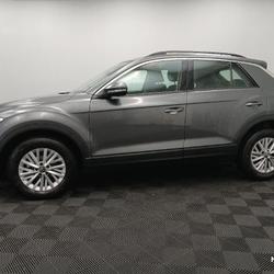 Volkswagen T-Roc T-Roc 1.0 TSI 110 Start/Stop BVM6 Life Saint-Quentin
