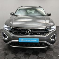Volkswagen T-Roc T-Roc 1.0 TSI 110 Start/Stop BVM6 Life Saint-Quentin