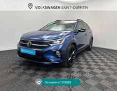 Volkswagen Taigo Saint-Quentin