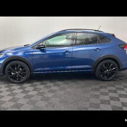 Volkswagen Taigo Taigo 1.5 TSI 150 DSG7 R-Line Saint-Quentin