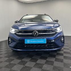 Volkswagen Taigo Taigo 1.5 TSI 150 DSG7 R-Line Saint-Quentin