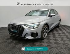 Audi A3 Saint-Quentin