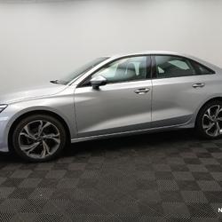Audi A3 A3 Berline 30 TFSI Mild Hybrid 110 S tronic 7 A3 Saint-Quentin