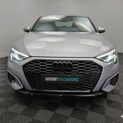 Audi A3 A3 Berline 30 TFSI Mild Hybrid 110 S tronic 7 A3 Saint-Quentin