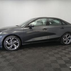 Audi A3 A3 Berline 30 TFSI Mild Hybrid 110 S tronic 7 A3 Saint-Quentin