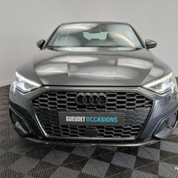 Audi A3 A3 Berline 30 TFSI Mild Hybrid 110 S tronic 7 A3 Saint-Quentin