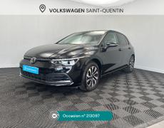 Volkswagen Golf 8 Saint-Quentin
