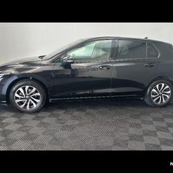 Volkswagen Golf 8 Golf 1.0 TSI OPF 110 BVM6 Active Saint-Quentin