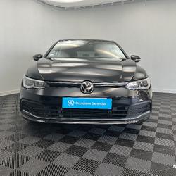 Volkswagen Golf 8 Golf 1.0 TSI OPF 110 BVM6 Active Saint-Quentin