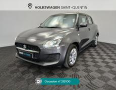 Suzuki Swift Saint-Quentin
