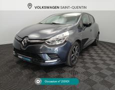 Renault Clio 4 Saint-Quentin