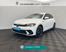 Volkswagen Polo Saint-Quentin
