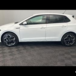 Volkswagen Polo Polo 1.0 TSI 116 S&S DSG7 R-Line Edition Saint-Quentin