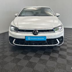 Volkswagen Polo Polo 1.0 TSI 116 S&S DSG7 R-Line Edition Saint-Quentin