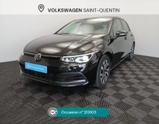 Volkswagen Golf - Golf 1.5 eTSI OPF 130 DSG7 Active - 23 990 €