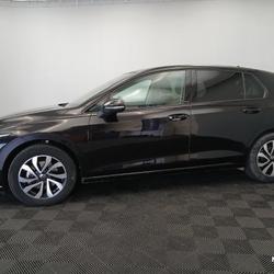 Volkswagen Golf 8 Golf 1.5 eTSI OPF 130 DSG7 Active Saint-Quentin