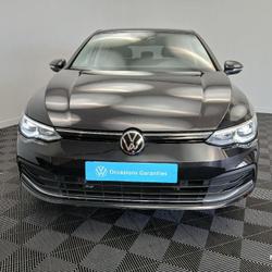 Volkswagen Golf 8 Golf 1.5 eTSI OPF 130 DSG7 Active Saint-Quentin