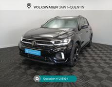 Volkswagen T-Roc Saint-Quentin