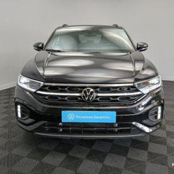 Volkswagen T-Roc T-Roc 1.5 TSI EVO 150 Start/Stop DSG7 R-Line Saint-Quentin
