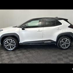 Toyota Yaris Cross Yaris Cross Hybride 116h AWD-i Collection Saint-Quentin