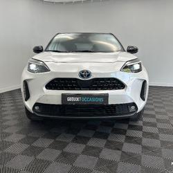 Toyota Yaris Cross Yaris Cross Hybride 116h AWD-i Collection Saint-Quentin