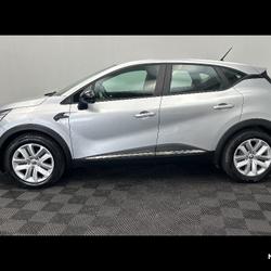 Renault Captur Captur Blue dCi 95 Business Saint-Quentin
