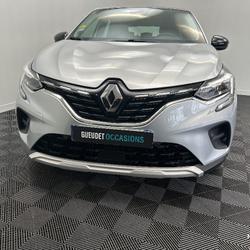 Renault Captur Captur Blue dCi 95 Business Saint-Quentin