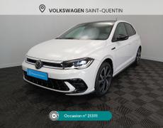Volkswagen Polo Saint-Quentin