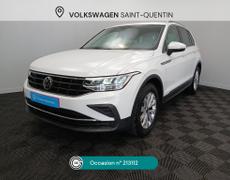 Volkswagen Tiguan Saint-Quentin