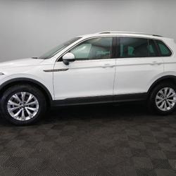 Volkswagen Tiguan Tiguan 2.0 TDI 150ch DSG7 Life Saint-Quentin