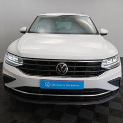 Volkswagen Tiguan Tiguan 2.0 TDI 150ch DSG7 Life Saint-Quentin