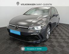 Volkswagen Golf 8 Saint-Quentin