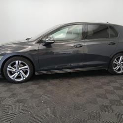 Volkswagen Golf 8 Golf 1.5 eTSI EVO2 150 DSG7 R-Line Saint-Quentin