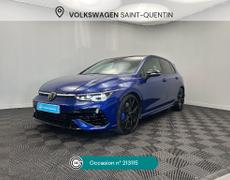 Volkswagen Golf 8 Saint-Quentin