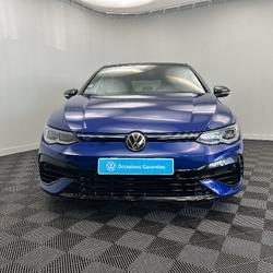 Volkswagen Golf 8 Golf 2.0 TSI 333 DSG7 R 20 ans Saint-Quentin