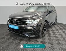 Volkswagen Tiguan Saint-Quentin
