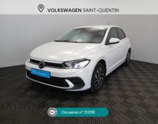 Volkswagen Polo Saint-Quentin